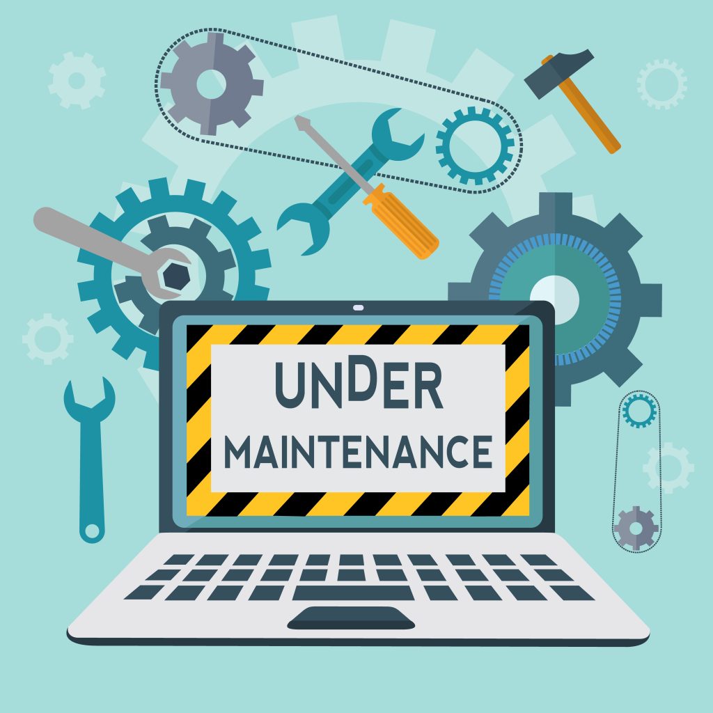 jasa web maintenance
