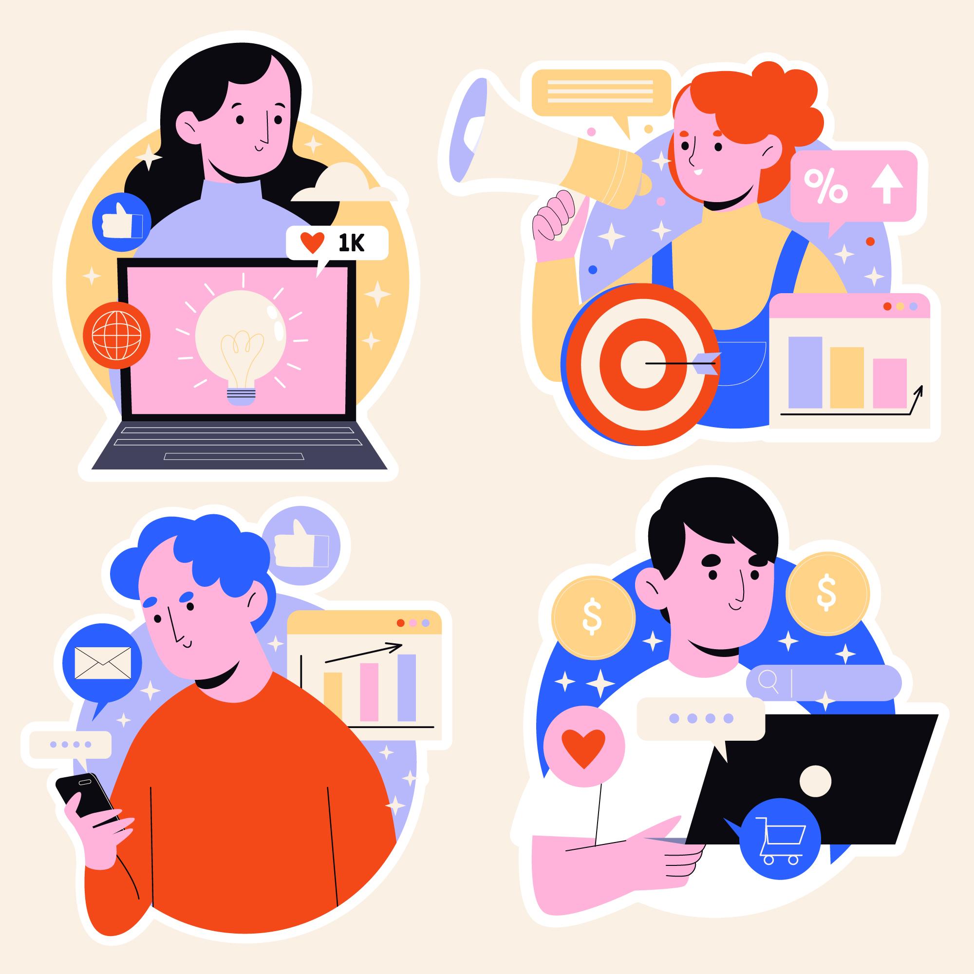 digital marketing agency