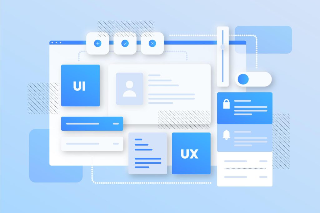jasa ui ux design